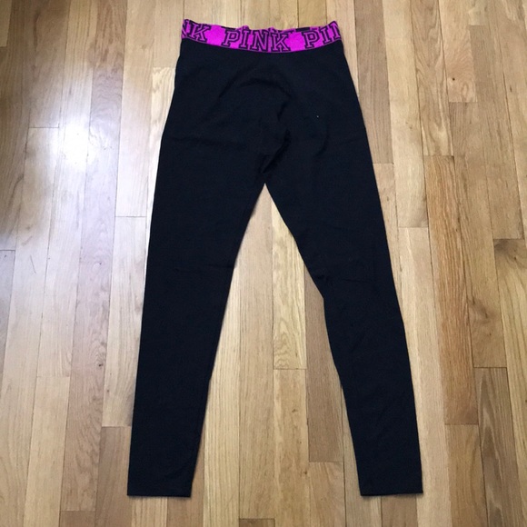 PINK Victoria's Secret Pants - Victoria Secret PINK leggings